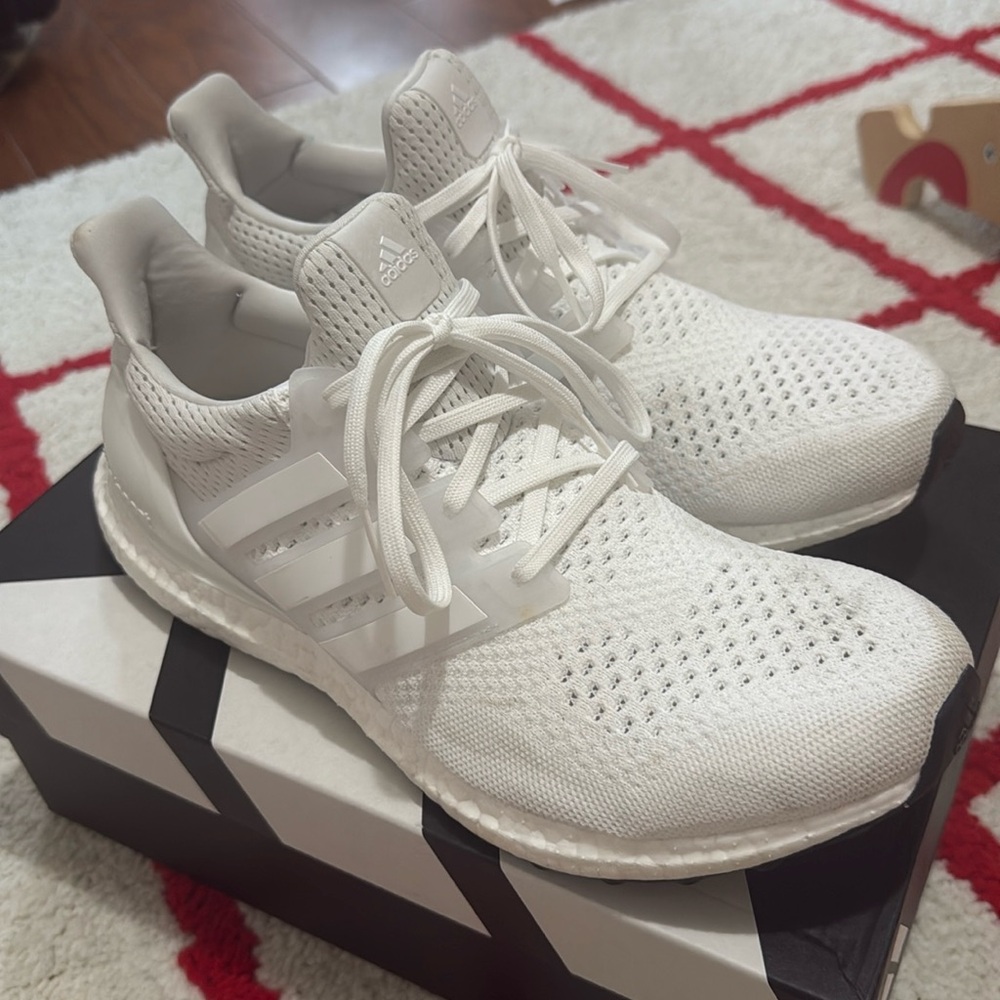 Adidas Ultraboost sneakers